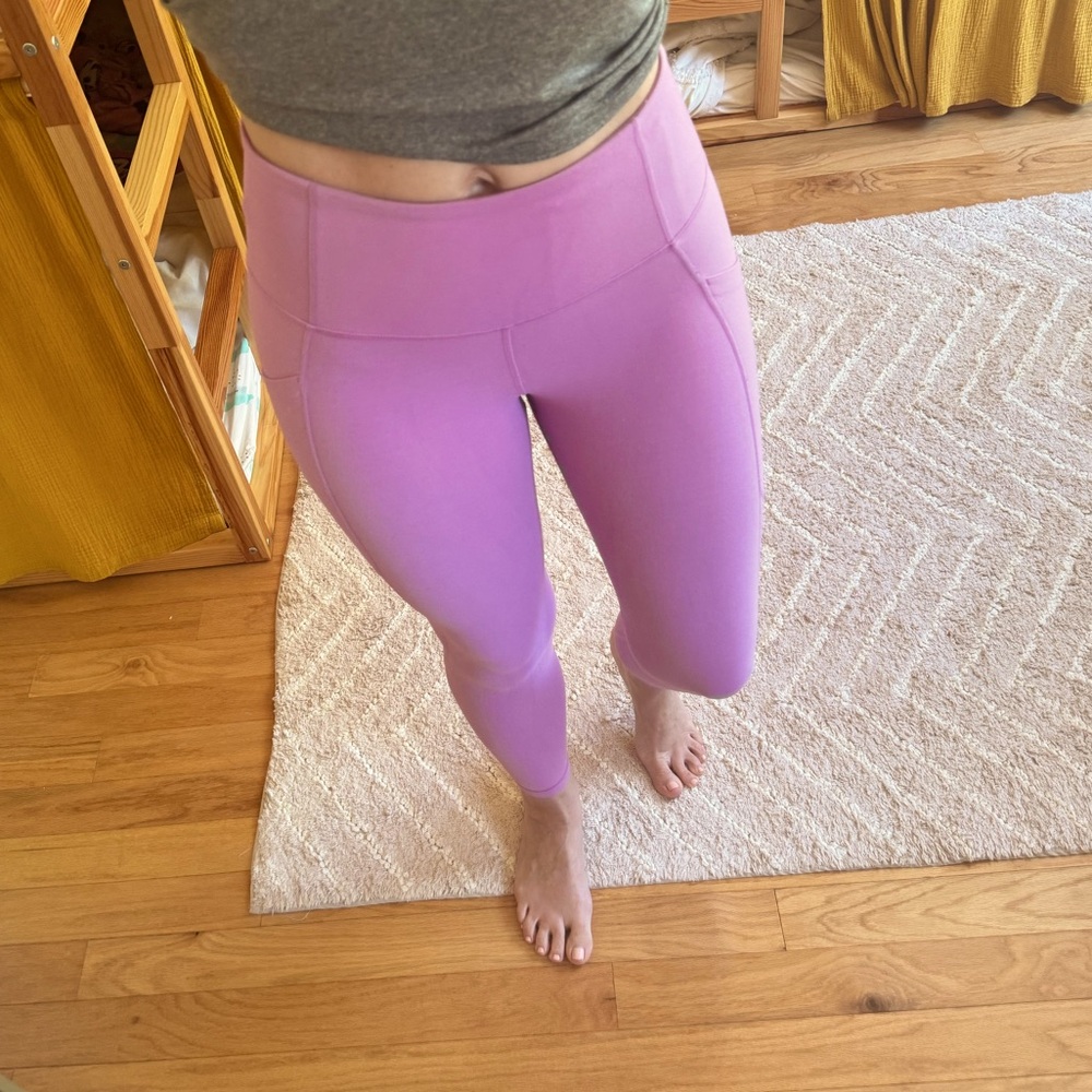 Athleta leggings-great condition